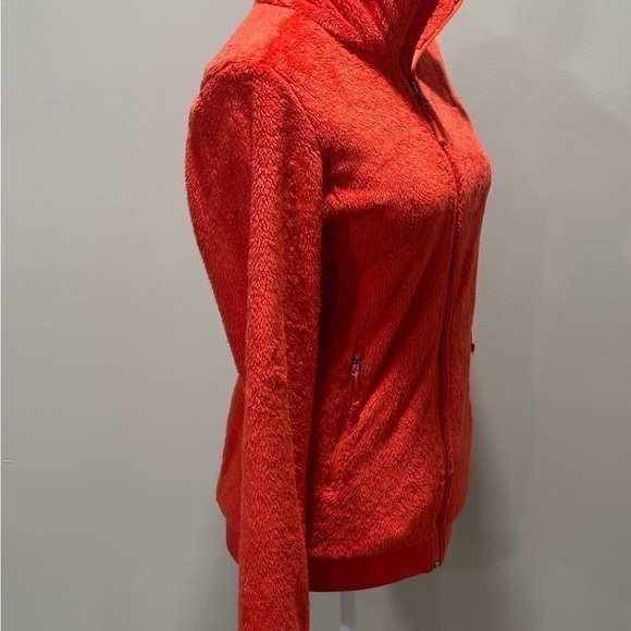 The North Face Women’s Zip Up Jacket Size Xs - Picture 3 of 7